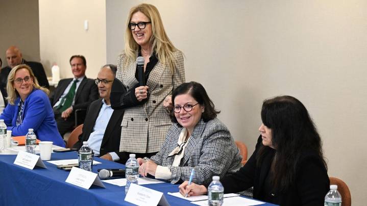 LI economic group seeks $50 million to aid tech startups