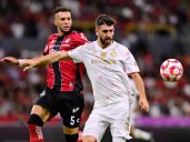 Apertura 2025: Toluca pierde el liderato del Apertura 2025 tras empatar ante Atlas