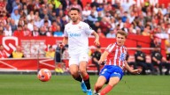 Atlético de Madrid - Sevilla, en directo hoy: jornada 11 de LaLiga EA Sports