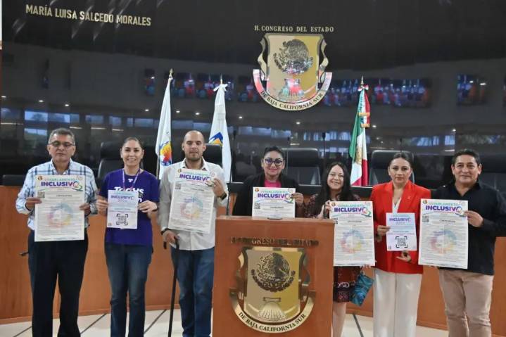 Abren convocatoria para el VII Parlamento Inclusivo de Personas con Discapacidad 2025