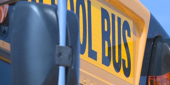 Gov. Evers: Trump administration needs to release “critically important” funding to Wisconsin school districts