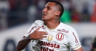 Alex Valera: “Mi sueño sería retirarme en Universitario y pasar a ‘Lolo’ Fernández en goles”