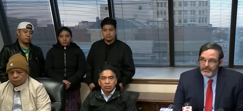 Attorney Reacts to Charges Filed Against Man in Whitestown Shooting