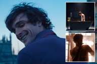 Jacob Elordi slams reaction to 'Saltburn' bathtub scene