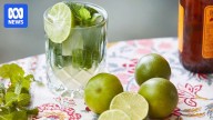 Easy low-alcohol cocktails and non-alcoholic drinks for summer