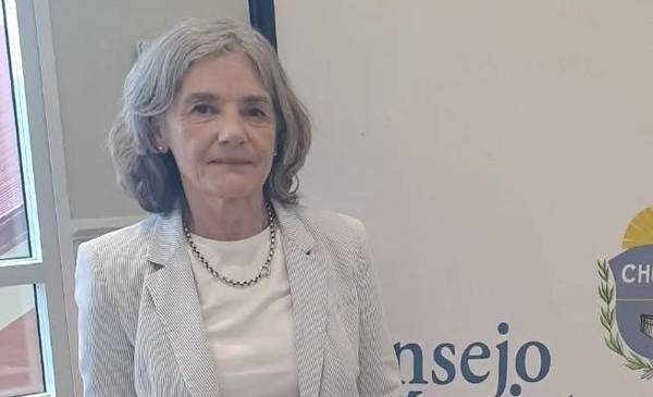 Castillo asumirá como Jueza de Ejecución y Capone como Defensora Penal