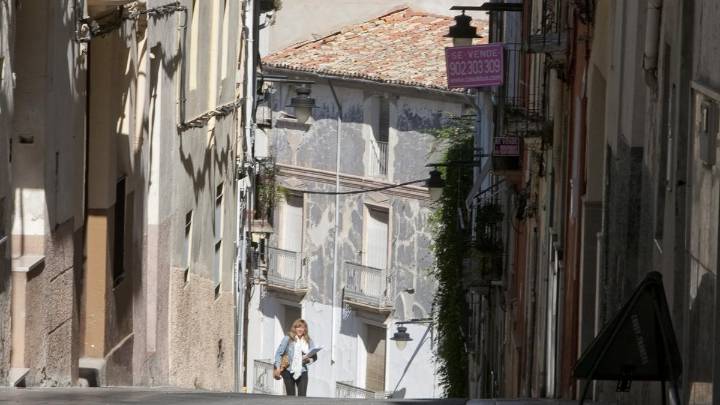 Ontinyent abre su V convocatoria de ayudas municipales de hasta 100 euros mensuales para alquiler joven