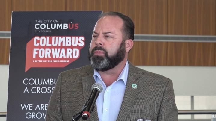Columbus City Council approves $84,000 settlement for former legislative aide