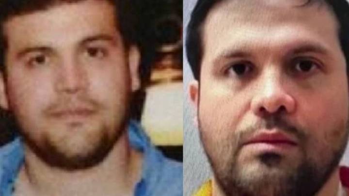 Se pospone audiencia presencial del hijo de Joaquín 'El Chapo' Guzmán