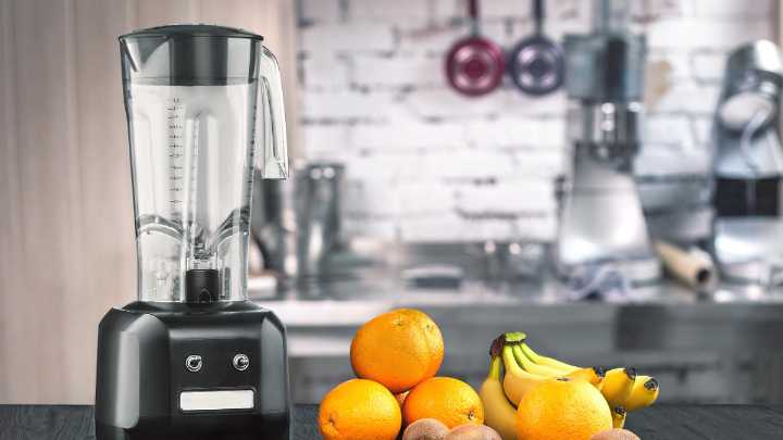 Los supermercados que venden licuadoras con grandes descuentos