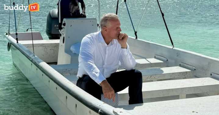 'Golden Bachelor' Finale: How Mel and Peg’s Love Won