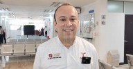 Hay nuevo jefe en el Distrito de Salud de Tampico; dará continuidad a programas