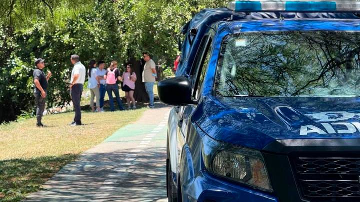 Identificaron a quién pertenecen los restos humanos hallados en Córdoba