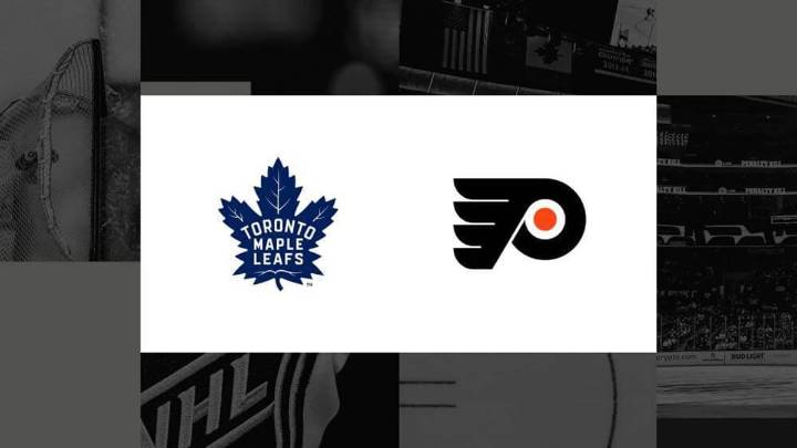 How to watch Maple Leafs vs. Flyers: TV channel and streaming options for November 1