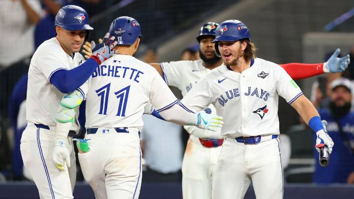 How Blue Jays' unique way nearly led to World Series title