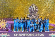 India wins Women’s Cricket World Cup for first time with 52