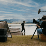 Workshop de Realización de Comerciales...