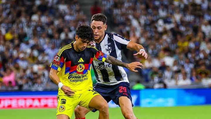 IA revela probable resultado de la ida entre Rayados y América