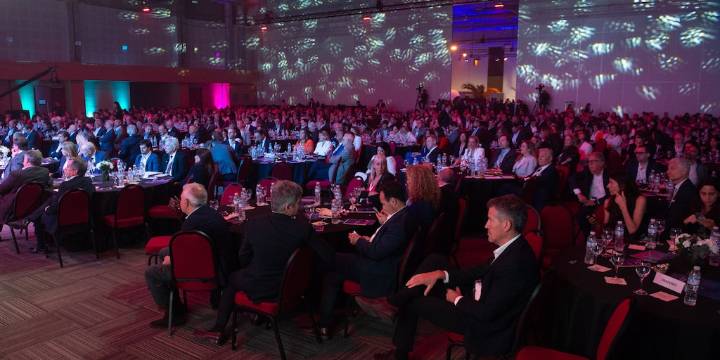 De la presión fiscal y los costos laborales a la inteligencia artificial: la industria busca cómo volver a ser competitiva