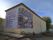 Una oferta por el futuro centro gastronómico de San Ildefonso triplicaba el canon de la empresa adjudicataria