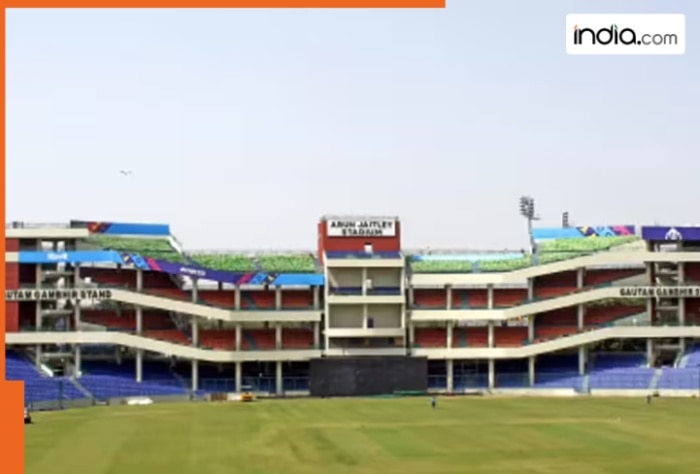 Delhi Junior selector and CAC member likely to be relieved from DDCA due to..., their names are...