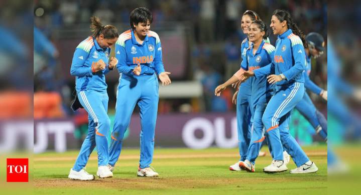 List of Women’s World Cup winners: Full list of champions over the years