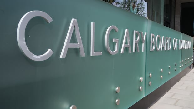 Calgary Board of Education to pay $15M in sex abuse class action