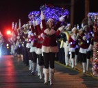 Saxonburg hosts annual Holiday Parade on Nov. 28