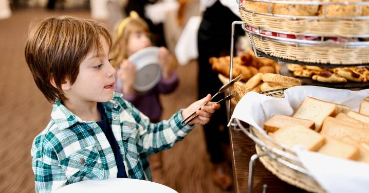 Sean of the South: Hotel lobbies