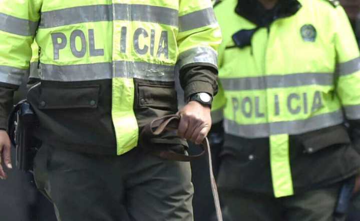 Golpean a hombre en Chapinero por intentar pagar con transacción falsa