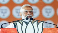 PM Modi To Address BJP Workers At Party HQ After NDA’s Blockbuster Bihar Performance