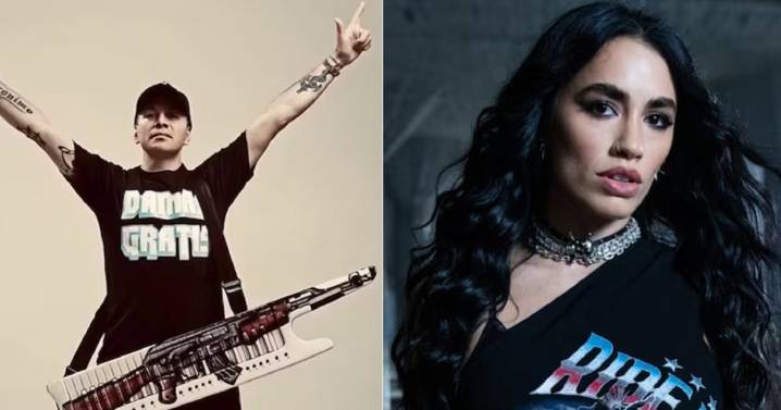 Lali Espósito y Damas Gratis en la Fiesta de la Manzana 2026: todos los artistas confirmados para las tres noches