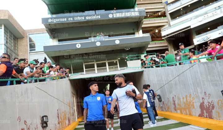 El México vs Uruguay genera derrama económica de 150 millones de pesos