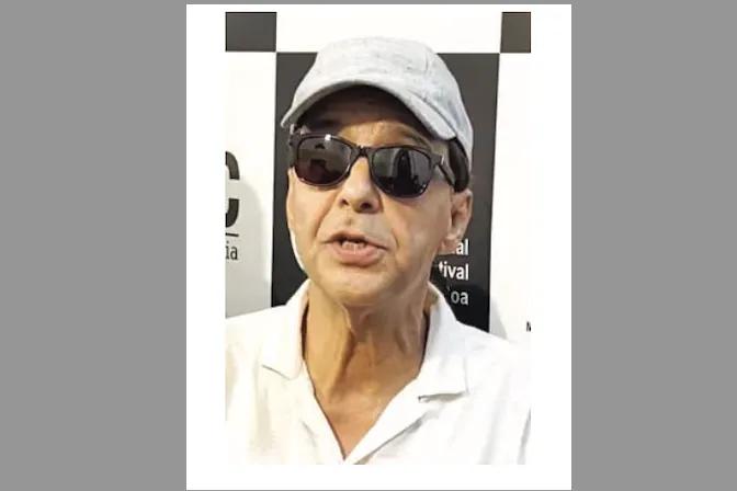 From IFFI with Love: Vidhu Vinod Chopra’s red carpet call: Take your film crews to Kashmir