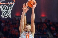 No. 17 Illinois defeats Jackson State 113