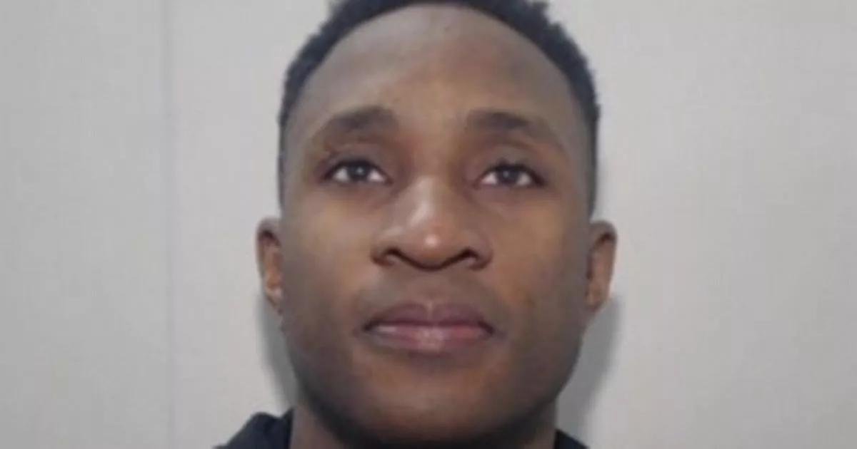 Drugs boss who flashed 'extravagant lifestyle' ordered to pay back over £1 MILLION