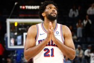 Why Was Joel Embiid Fined? Details of NBA Punishment for 76ers Star 76ers star Joel Embiid faces an NBA fine as league officials announce disciplinary action against the Philadelphia All