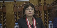 Delia Espinoza deberá esperar para regresar a la Fiscalía: PJ admite error y reinicia plazo para acatar orden