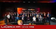 AMIAB reconoce el compromiso de entidades y particulares con las personas con discapacidad en la entrega de sus XXVII Premios de Inclusión Social