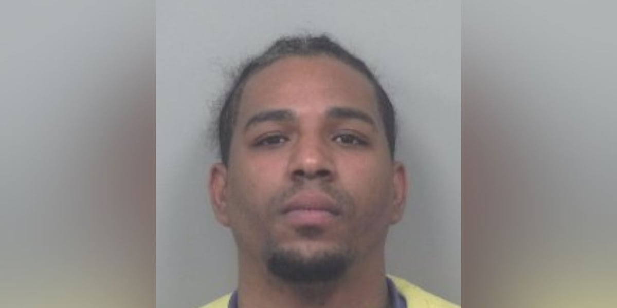 Norcross man found guilty of ‘execution-style murder,’ sentenced to life in prison, DA says