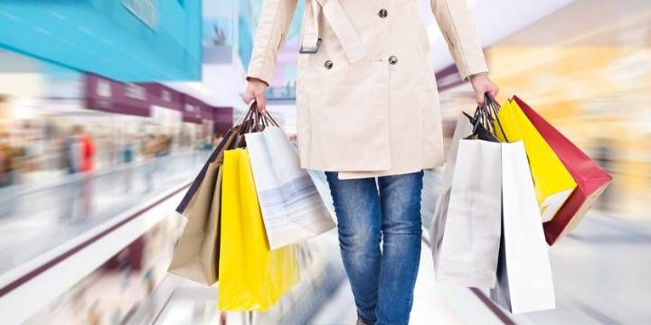 Merry on Market features Boardman small businesses