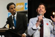 No winner emerges in Minneapolis mayor’s race