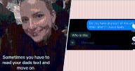 TikTokers Post Their Loved Ones' Most Unhinged Texts In New Trend