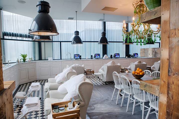 10 best waxing salons in London