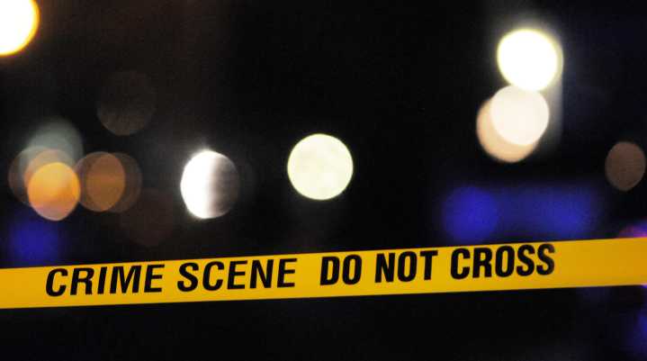 Brownstown Township Police shoot barricaded gunman during domestic violence run