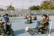 Pasadena hosting Adaptive Sports Festival this weekend
