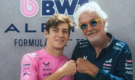 Fórmula 1: Colapinto fue confirmado por Alpine como piloto titular en 2026