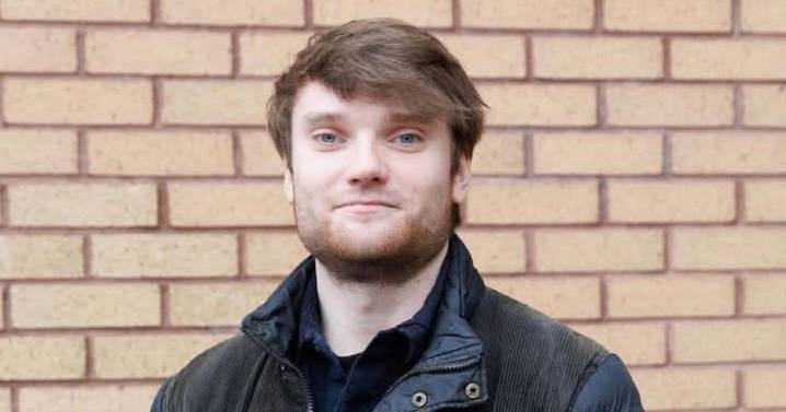 Glasgow man given 'second chance at life' after being talked down from bridge over M8