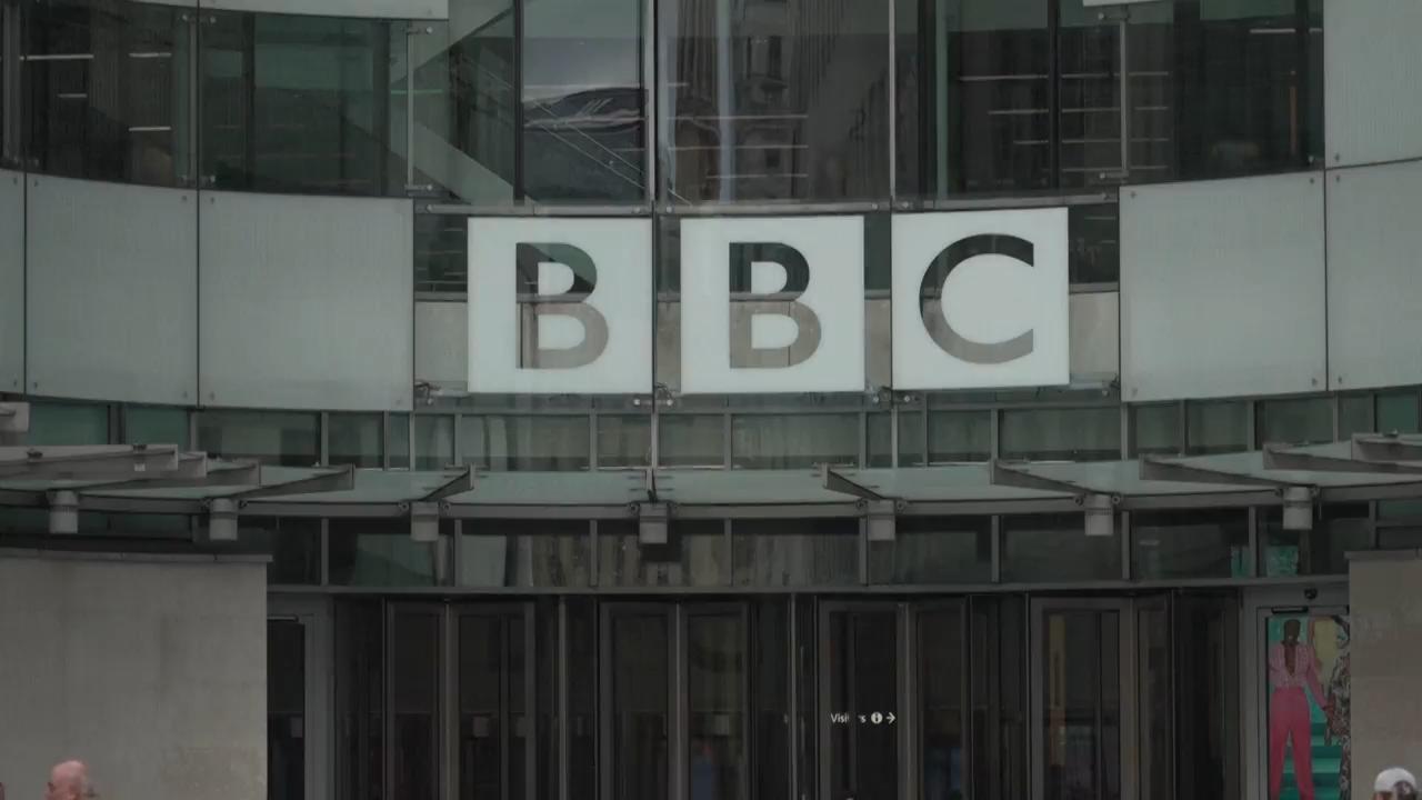 BBC apologizes to Trump over its misleading edit, but says there's no basis for a defamation claim