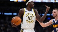 Dustin Dopirak discusses the Pacers' 117-100 loss to the Nuggets